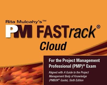 Coperta PM FASTrack® for the PMP® Exam