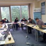 Grupa Bucuresti MAI simulare 1