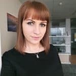 PMP Corina Laza
