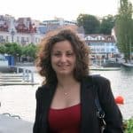 Cristiana Grigore