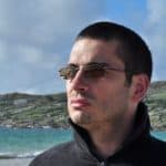 Horatiu Popovici PMP