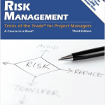 Risk Management book