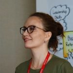 trainer victoria cupet