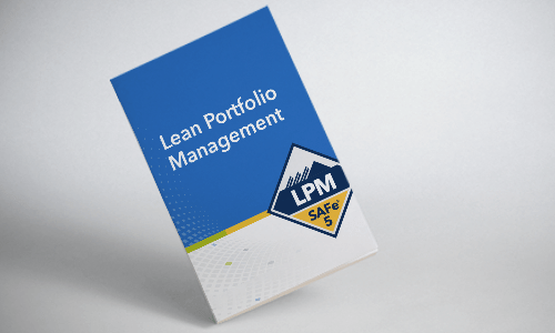 edu eupc lean portfolio management