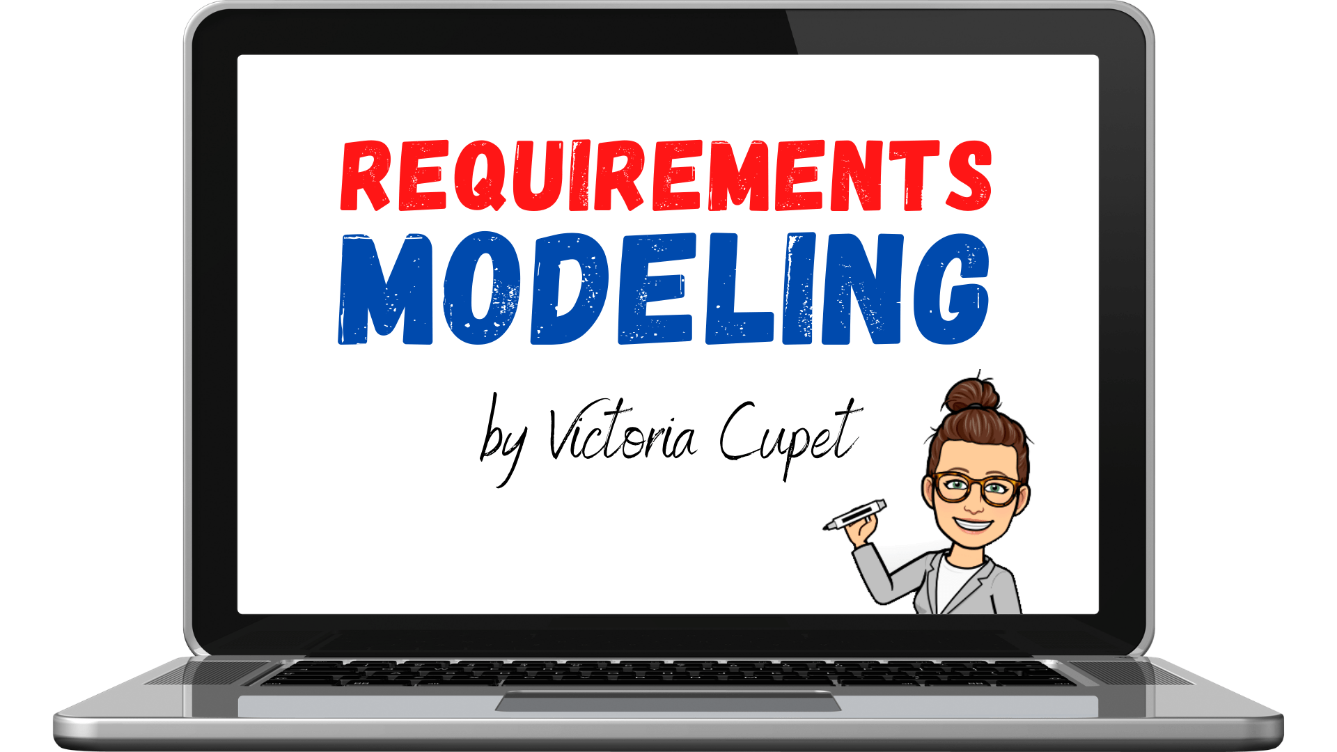 Requirements Modeling