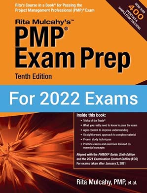 PMP Exam Prep – Dominique Dumitru, PMP