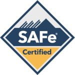 SAFe Certified small px